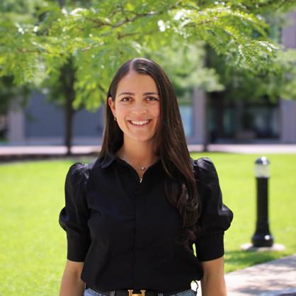 Julie DoCarmo, M.S. CCC-SLP